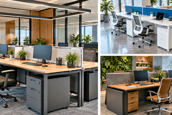 Modular Office Workstation Price in India - Cost Per Seat Breakdown
