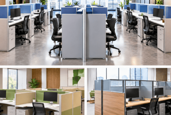 V3 and V6 Partition Workstation Systems Explained