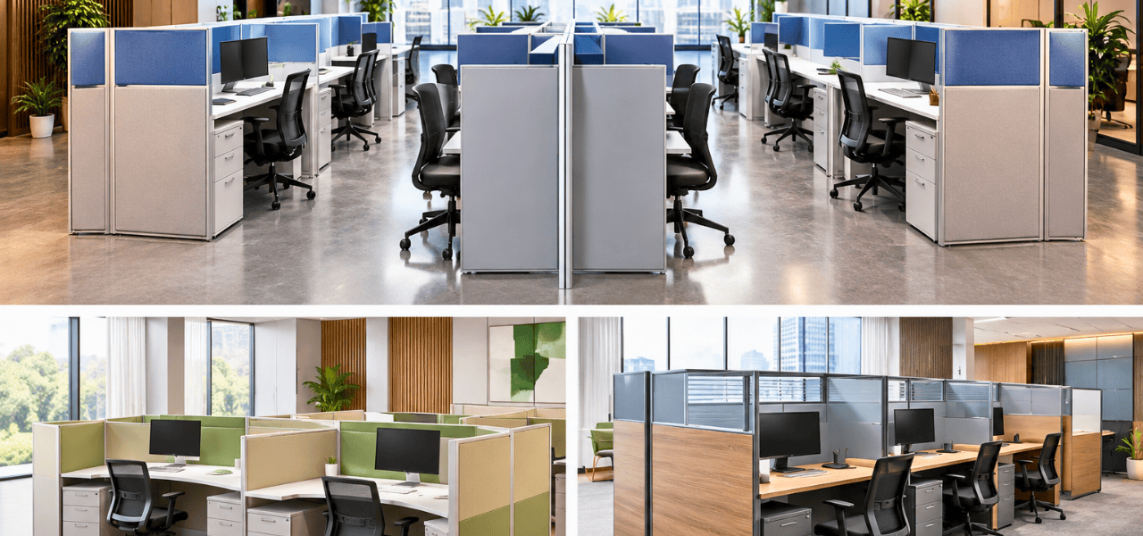V3 and V6 Partition Workstation Systems Explained 3 V3 and V6 Partition Workstation Systems Explained